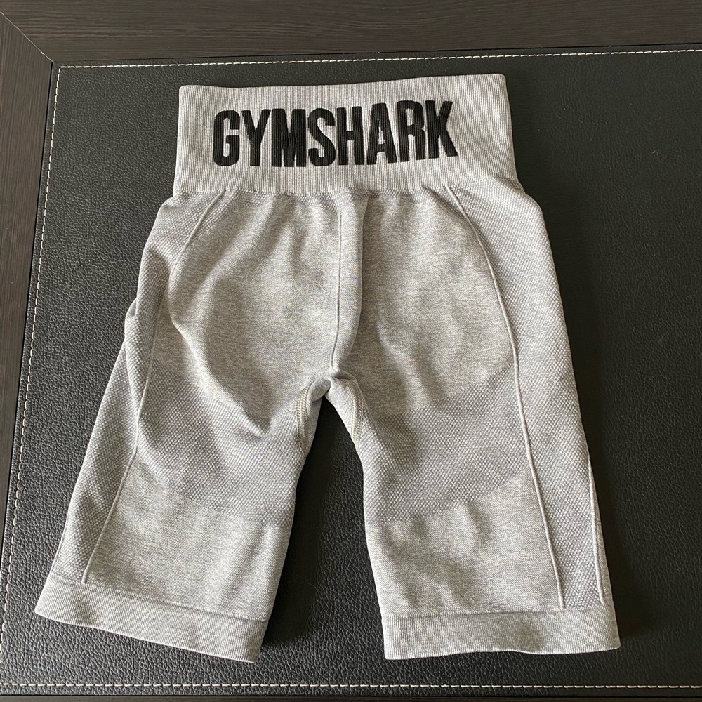 Gymshark Flex Cycling Shorts